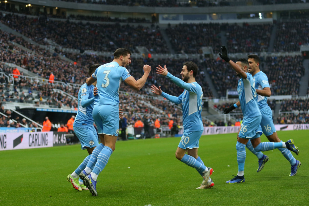 纽卡斯尔联队属于欧洲五大足球联赛中的哪一个?