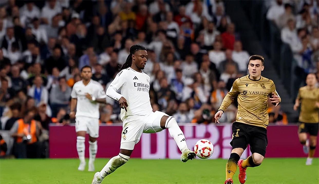 皇马后防防线表现出色，稳守护住胜利