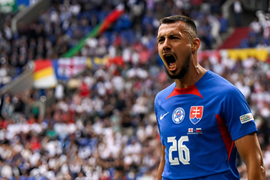 关于欧国联比赛:丹麦力克斯洛伐克,取得三连胜领先的信息 关于欧国联比赛:丹麦力克斯洛伐克,取得三连胜领先的信息