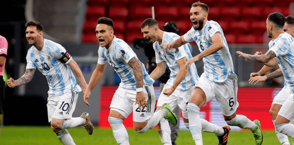 开云-关于南美洲球队表现出众，各项数据获赞的信息